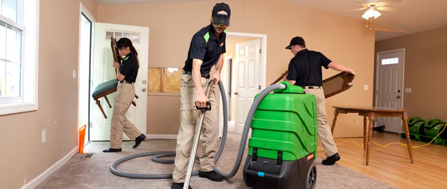 Winston-Salem, NC cleaning services